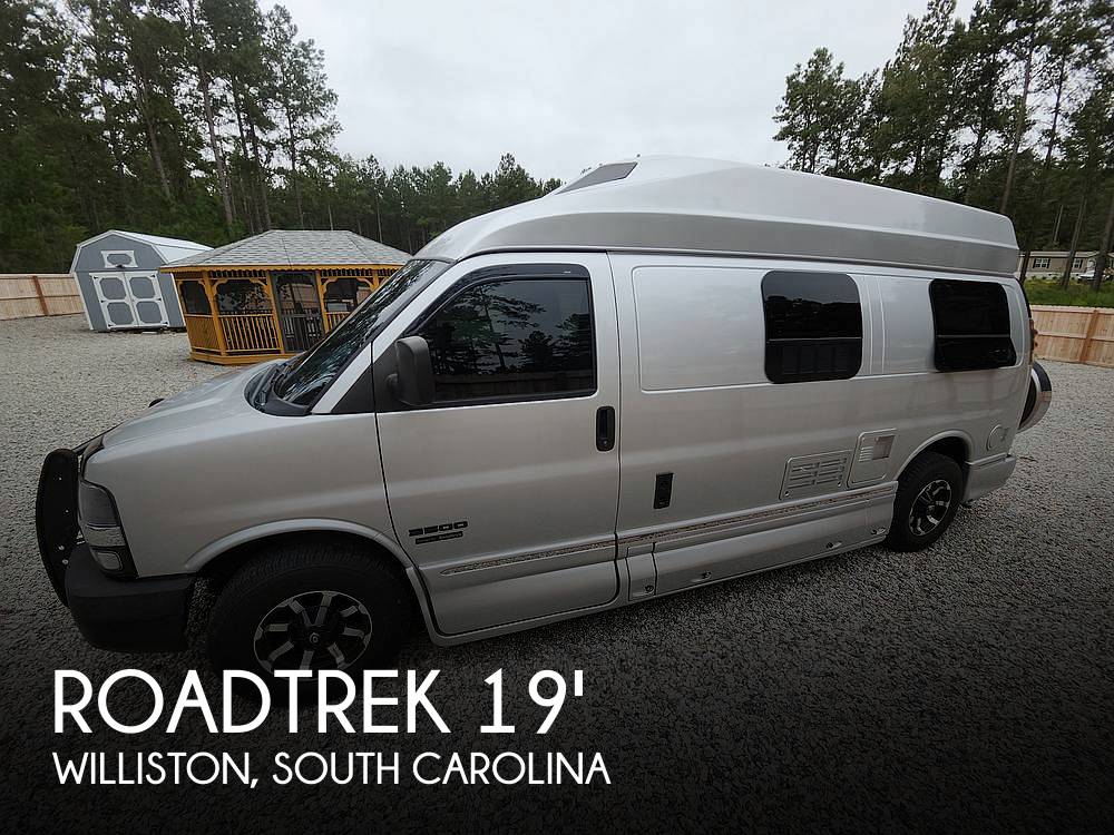 2014 Roadtrek POPULAR-190