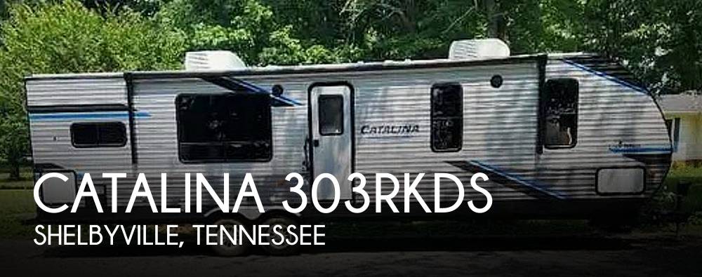 2022 Coachmen Catalina 303RKDS