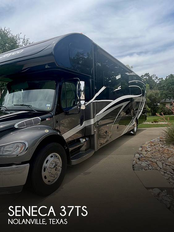 2019 Jayco Seneca 37TS