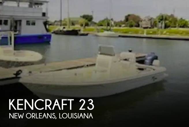 2022 Kencraft 23