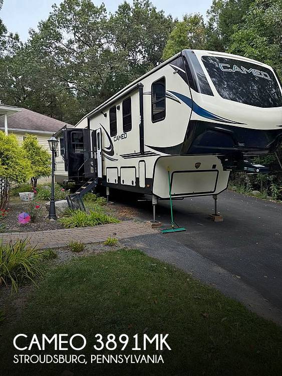 2020 CrossRoads Cameo 3891MK