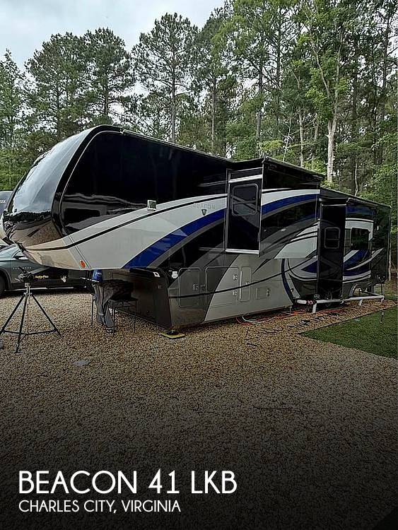 2022 Vanleigh RV Beacon 41 LKB