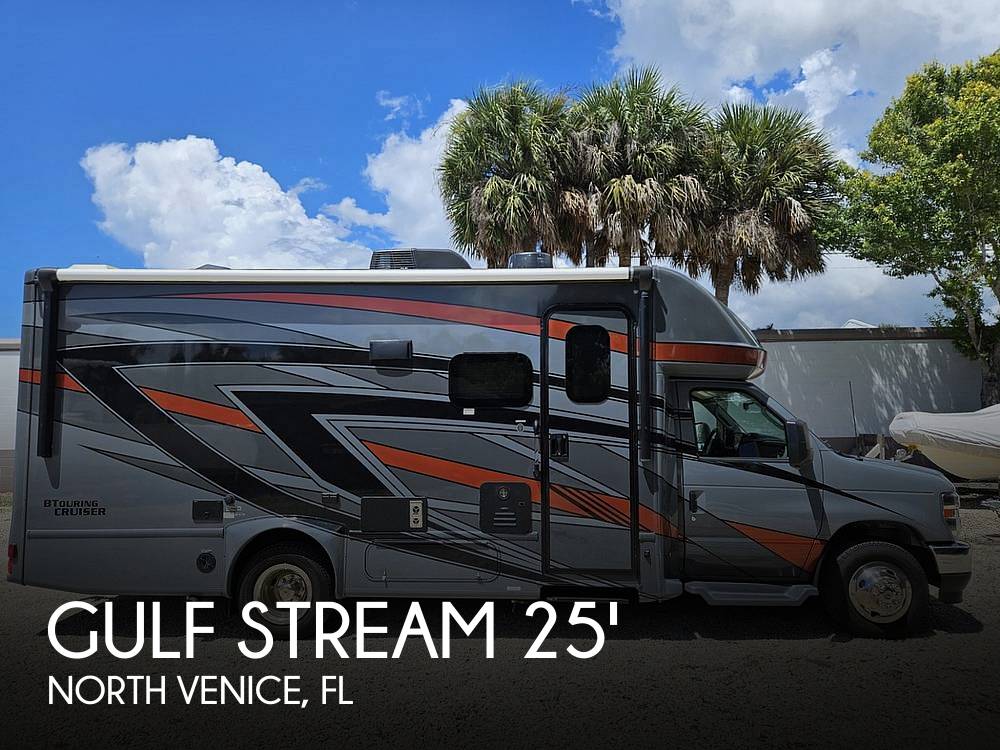 2024 Gulf Stream B Touring Cruiser 5245