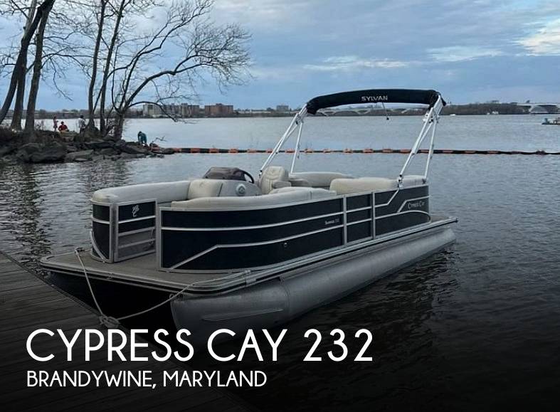 2022 Cypress Cay SEABREEZE 232