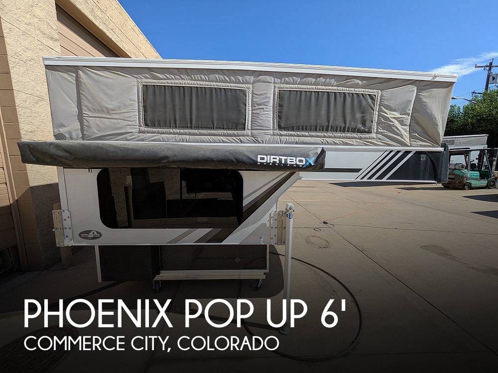 2026 Phoenix Pop Up L2 Custom
