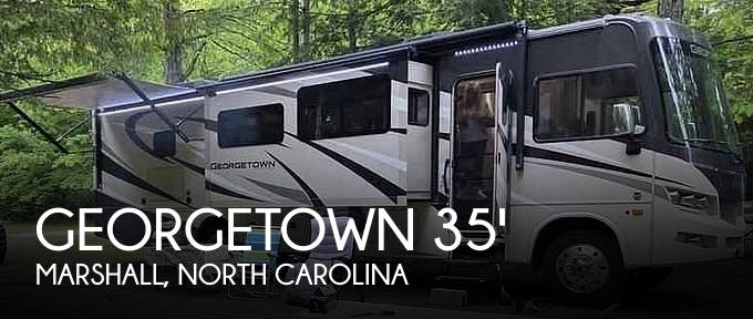 2020 Forest River Georgetown GT5 Series 34H