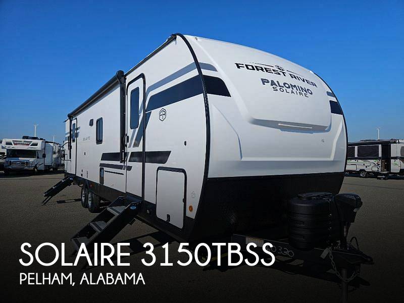 2026 Palomino SolAire 3150tbss