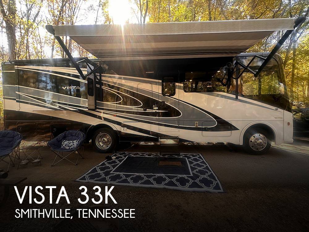 2024 Winnebago Vista 33k