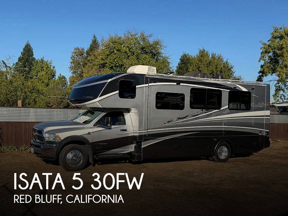 2019 Dynamax Isata 5 30FW
