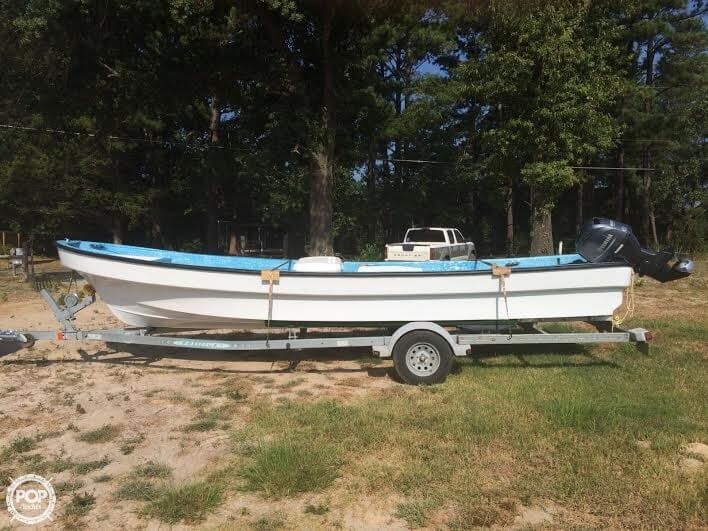 Sold Custom 24' Boat in Tyler, TX 070824 Pop Sells