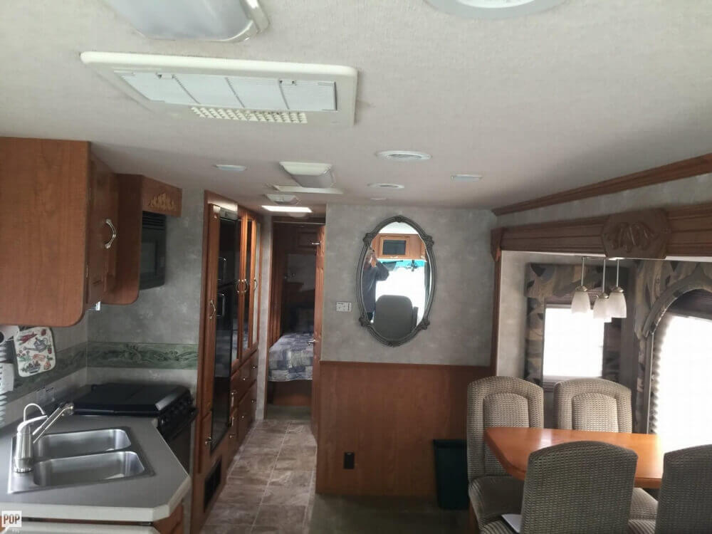 CANCELED Mirada Class A RV in Independence, MO 098224